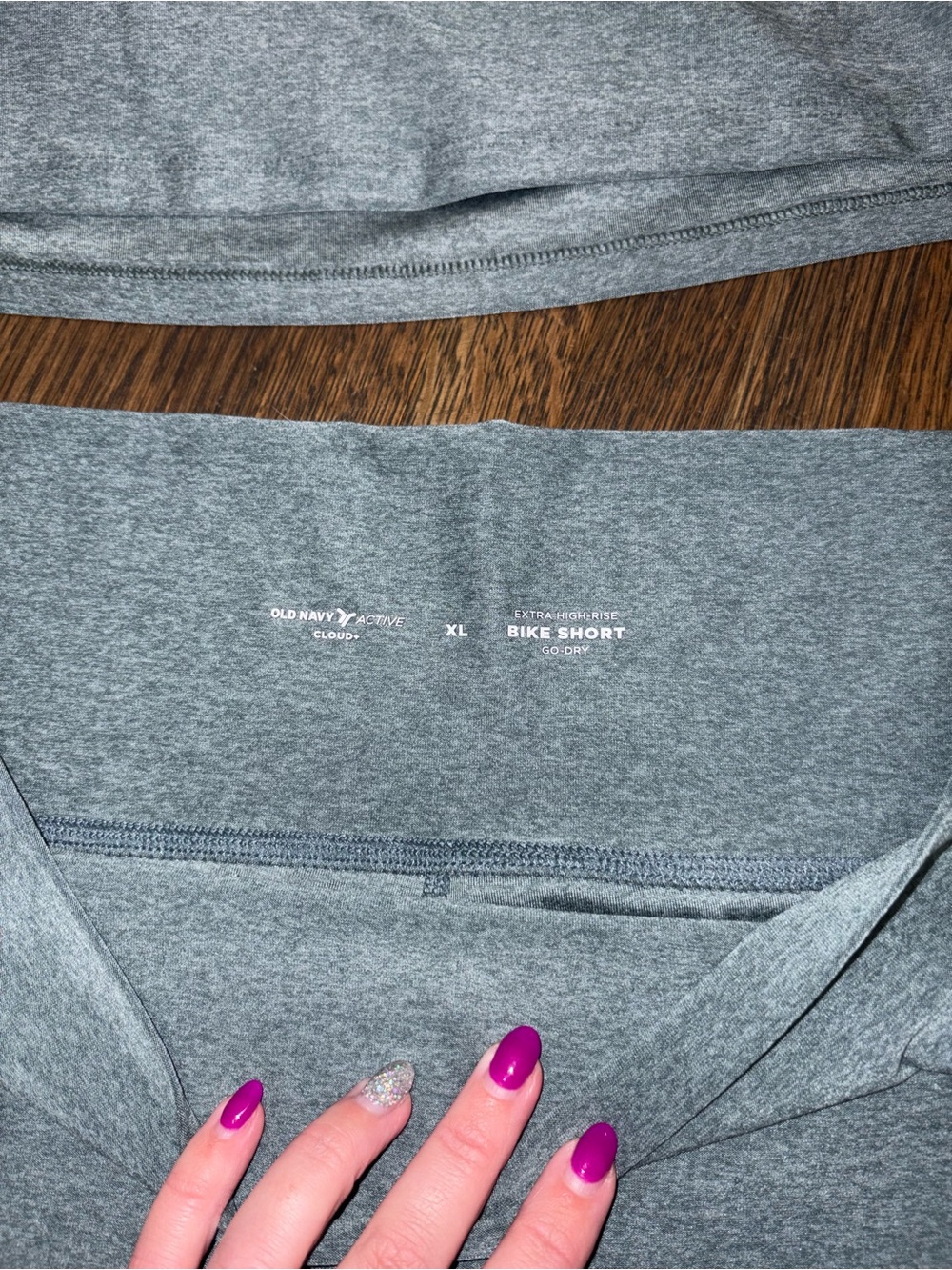 Workout Set - Picture 3 of 3